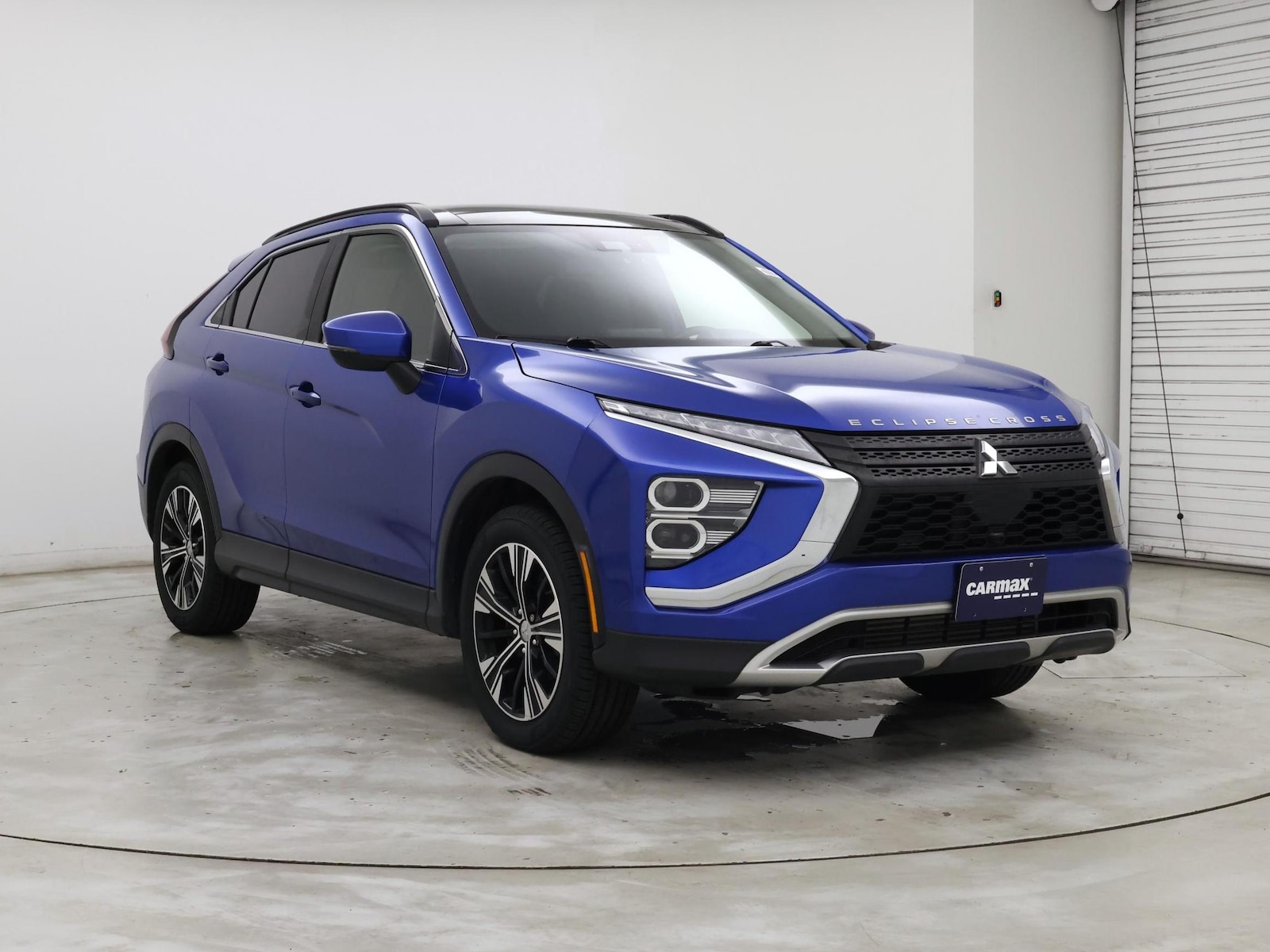 mitsubishi eclipse cross 2022 JA4ASWAA5NZ057302 image mitsubishi eclipse cross 2022 JA4ASWAA5NZ057302 image